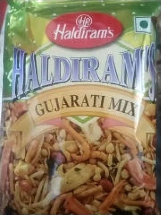 Gujarati Mix