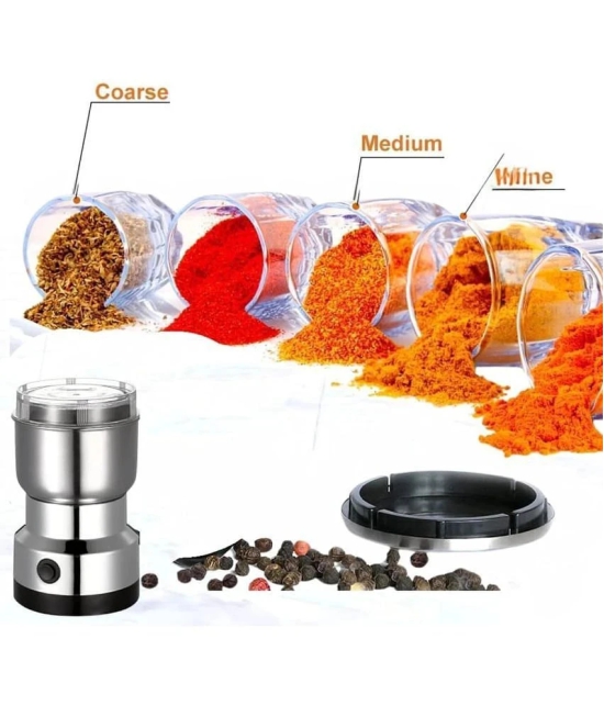 Tapixaa ABS 1 Coffee Grinder - Assorted