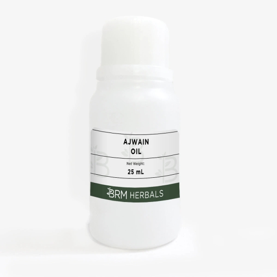 Ajwain Oil-25 ML