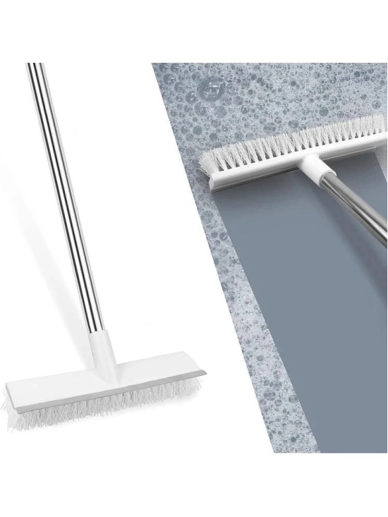 DHS Mart Plastic Fiber Toilet Brush