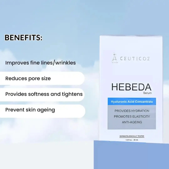 Hebeda Serum