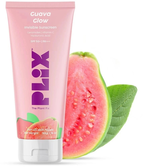 Plix Sunscreen Gel For All Skin Type ( Pack of 1 )