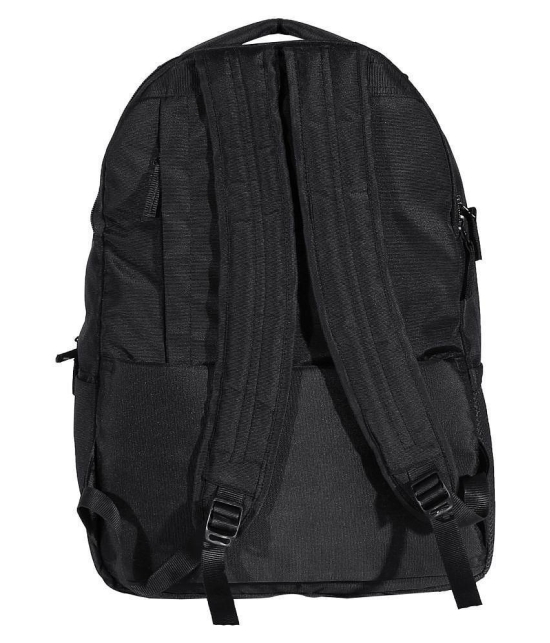 Da Tasche Black 25 Ltrs Laptop Bags