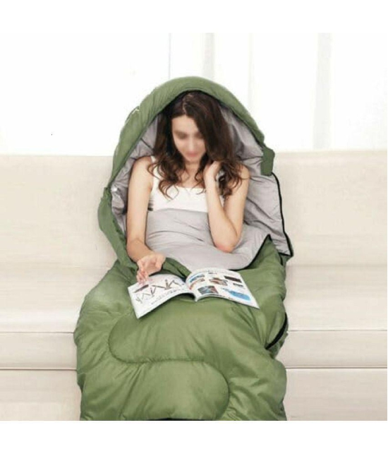 Mantra Multi Color Sleeping Bags - Multi Color