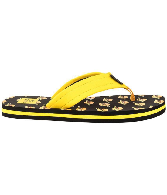 secritas Boys & Girls Slip On Slipper Flip Flop - None