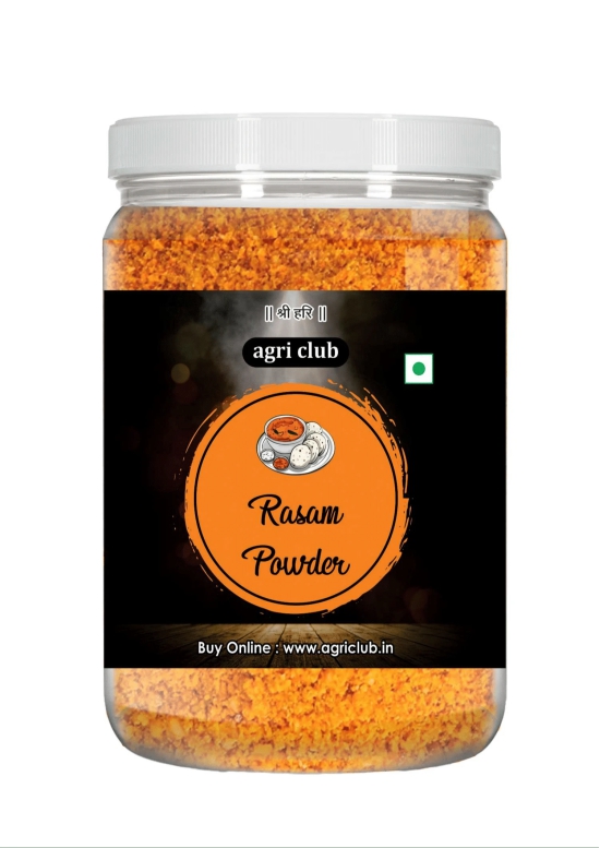 Agri Club Rasam Powder, 200 gm