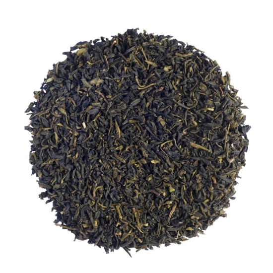 ISVARA Darjeeling Green Tea