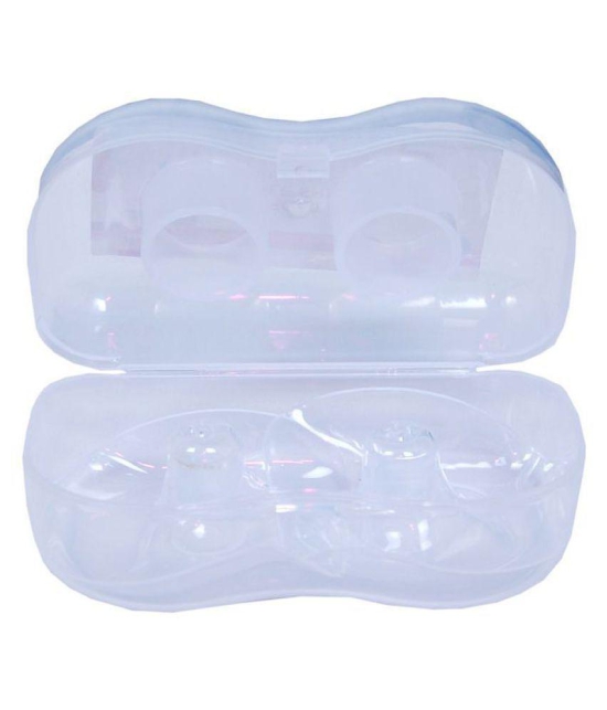 Morisons Baby Dreams Silicone Nipple Shield ( 2 pcs )