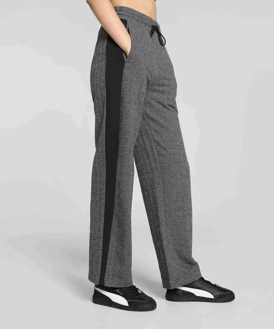 T7 High Waist Womens Track Pants