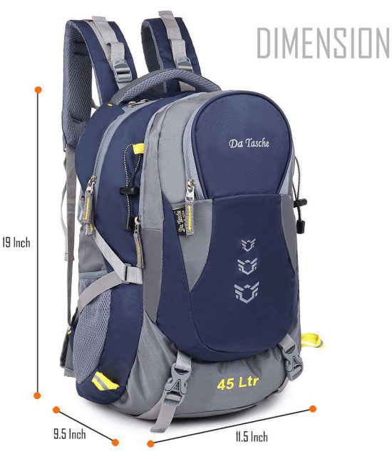 Da Tasche 45 L Star 45L Hiking Bag