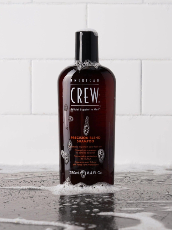 American Crew Precision Blend Shampoo