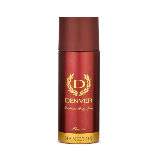 Honour Deo 165ml