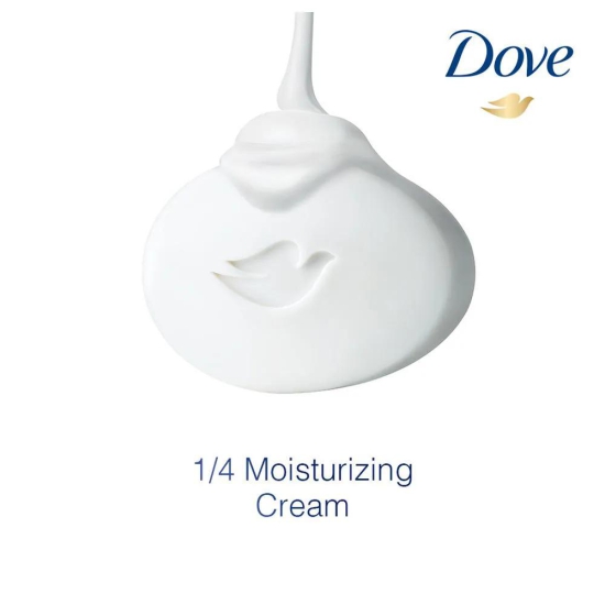 Dove Soap 100 Gms