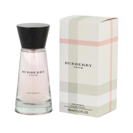 Burberry Touch Women EDT 100 ML-Burberry Touch Women EDT 100 ML