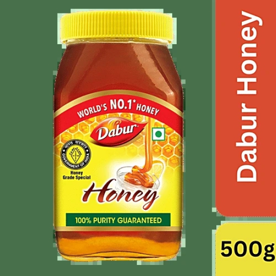 Dabur Honey 500g