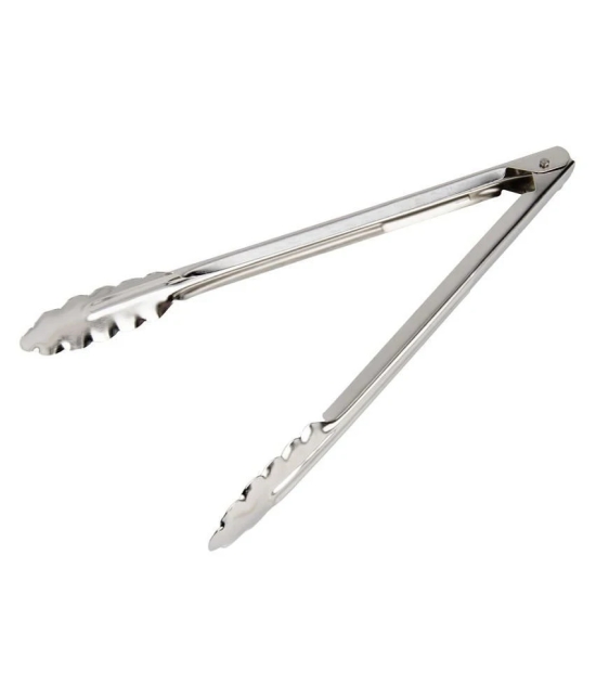 Dynore Salad Tong - Silver