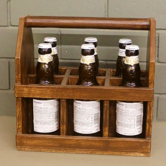 Beer Carry Crate