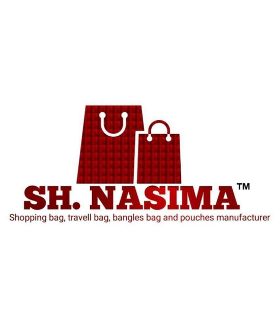 SH. NASIMA - Storage Boxes & Baskets ( Pack of 4 )