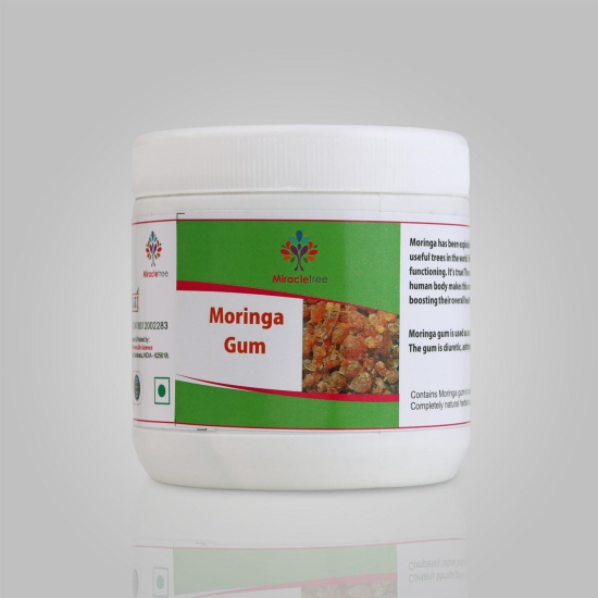 Moringa Gum Powder (100g)