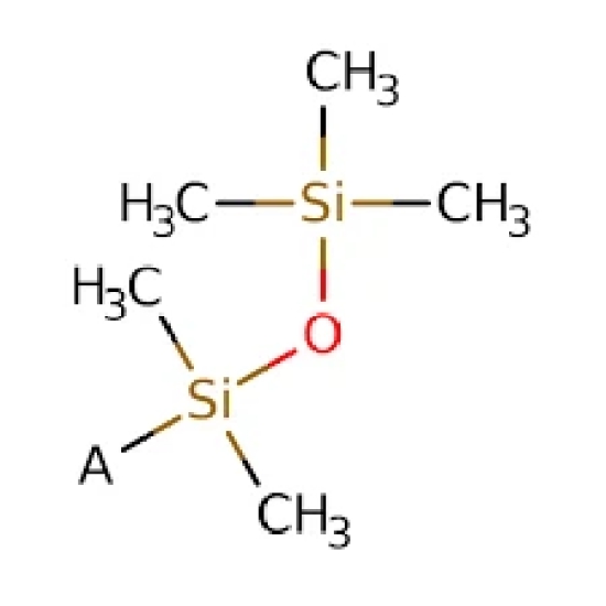 Silicone Oil/Dimethicone 350CST-5L / Pure