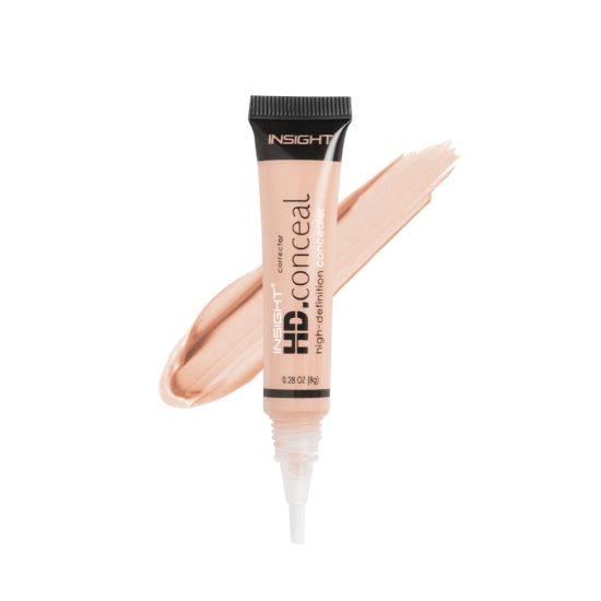 HD Conceal-Sun Beige