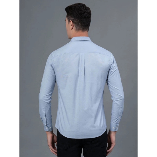 RedTape Casual Shirt for Men | Stylish and Comfortable