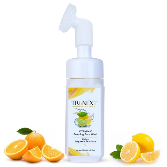 Vitamin C Foaming Face Wash 150 ml