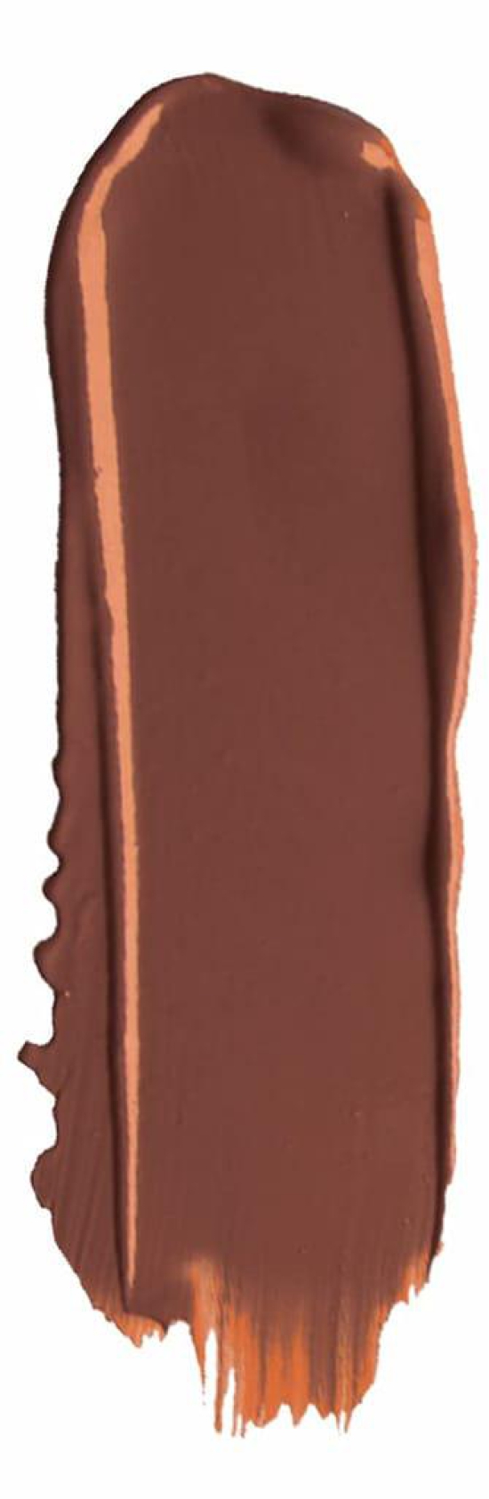 Buy 1 Get 1 Free! Half N' Half Lipstick 07-Dark Chocolate (Matte)