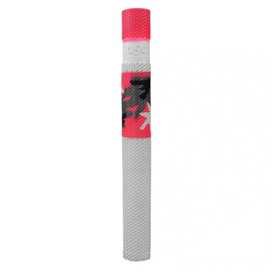 DSC Octopus Cricket Bat Handle Rubber Grip (Colour May Vary): Improve Your Grip and Comfort on the Cricket Pitch with a Durable Rubber Grip  by Total Sporting And Fitness Solutions Pvt Ltd