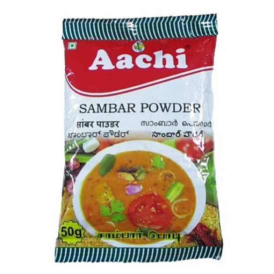 Aachi Sambar Powder 50 gm