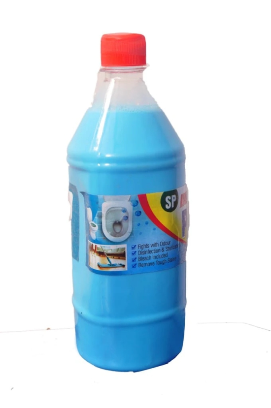 Indian Phenyl Floor Cleaner, 1 Ltr