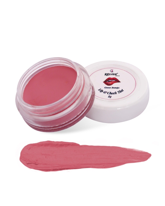 Recode Lip & Cheek Tint - Goose Bumps -8 gms