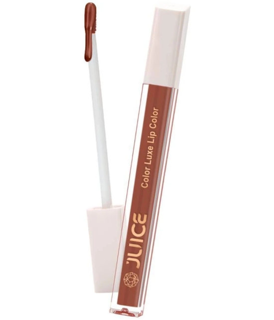 Juice Chocolate Matte Lipstick 50