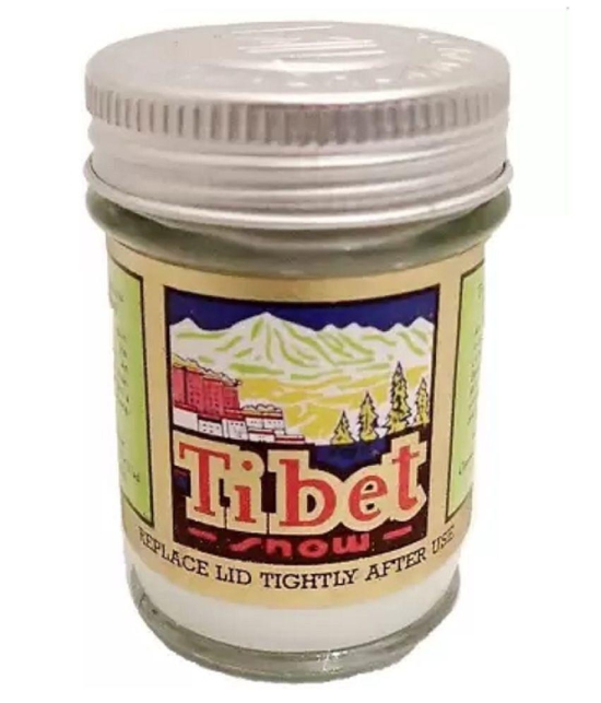 MUSSXOC TIBET JAR CREAM Night Cream 30G gm