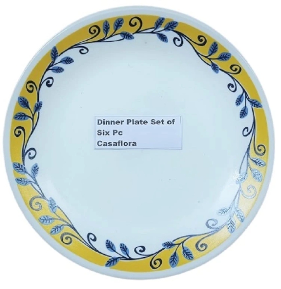 Dinner Set 20 pc [Price for One Set of 20 pc]