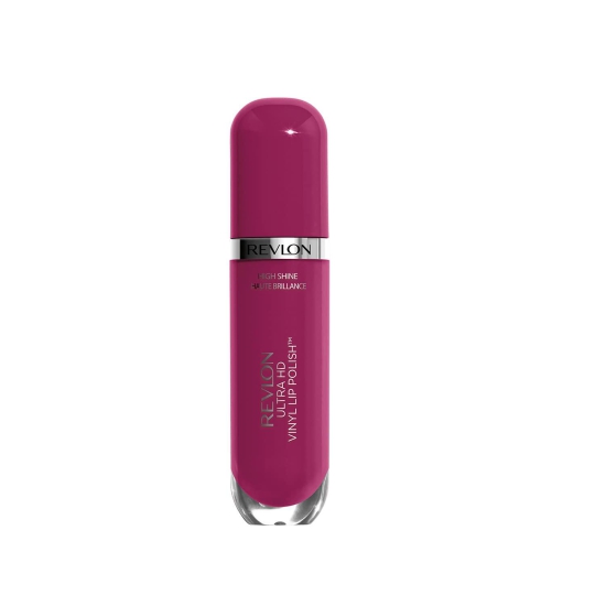 Revlon Ultra HD Vinyl Lip Polish - Cherry on Top