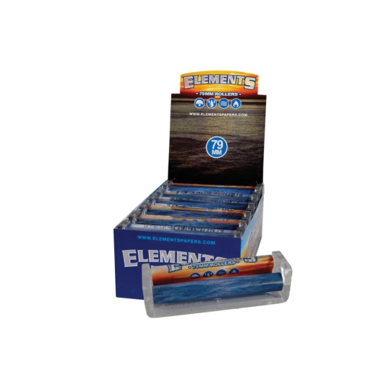 ELEMENTS Rolling Machine - 79mm