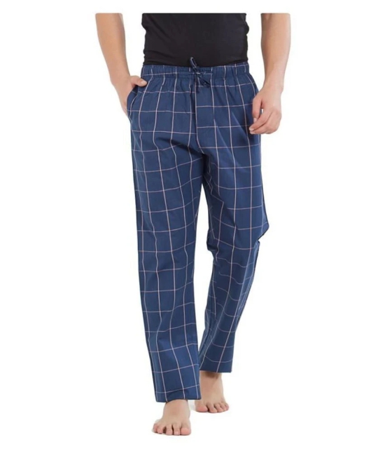 XYXX Multi Pyjamas Pack of 2 - M