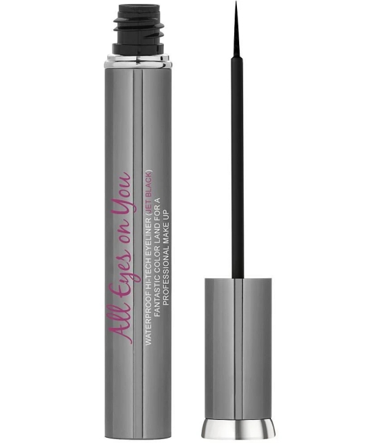 Colos Queen All Eyes on You Eyeliner Black Pack of 1