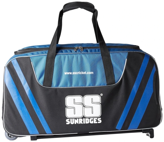 SS Slasher Colt Cricket Kit Bag   by Total Sporting And Fitness Solutions Pvt Ltd