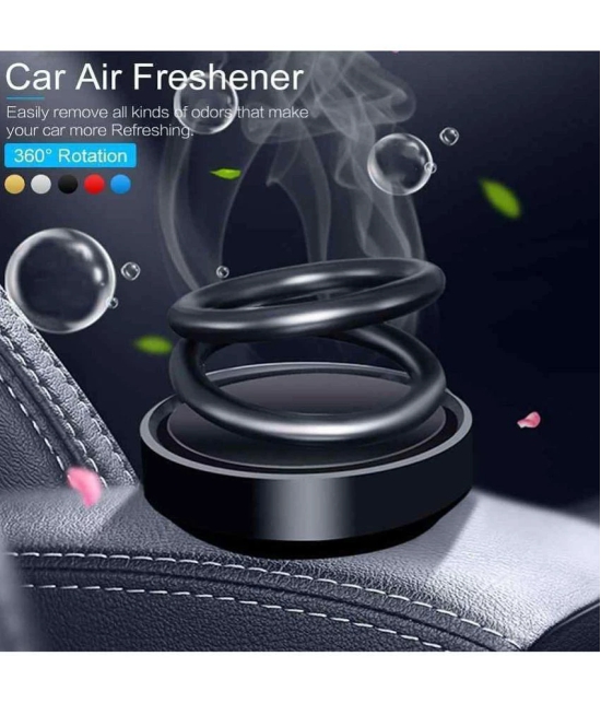 GEEO Car Air Purifier Car aroma