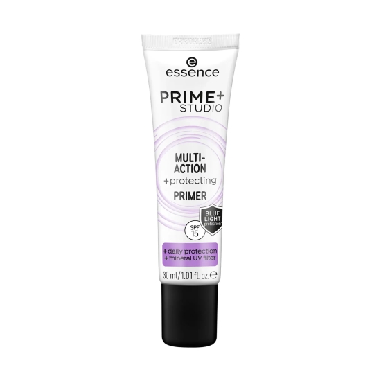 essence PRIME+ STUDIO MULTI-ACTION +protecting PRIMER