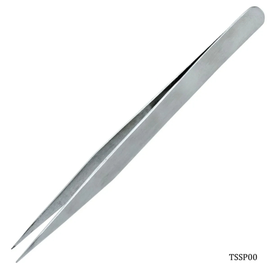 Tweezer Pointed -Contain 1 Unit