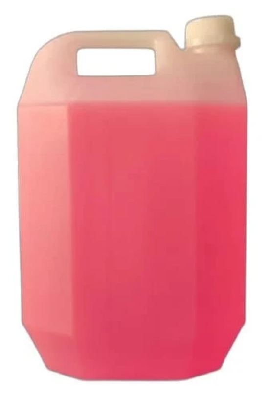 WeKare Rose Handwash, 5 Litre