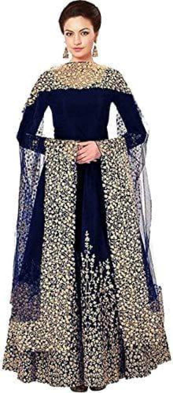 Florence Women Salwar Suit Set