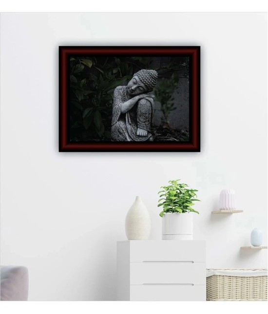 Saf - Art Prints With Frame