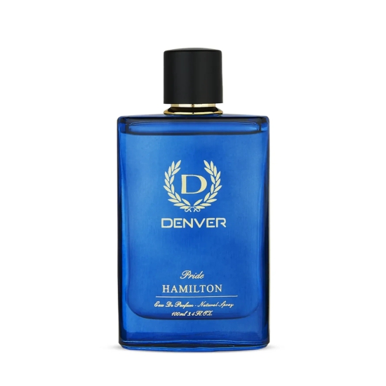 Denver Perfume Pride- 100ml