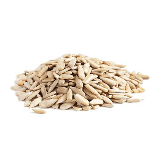 Raw Sunflower Seeds for Eating, Weight Management Food, 250g Pack of 1 - 250g