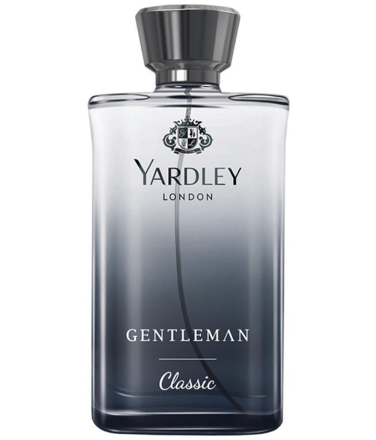 Gentleman Classic Daily Wear Perfume 100ml