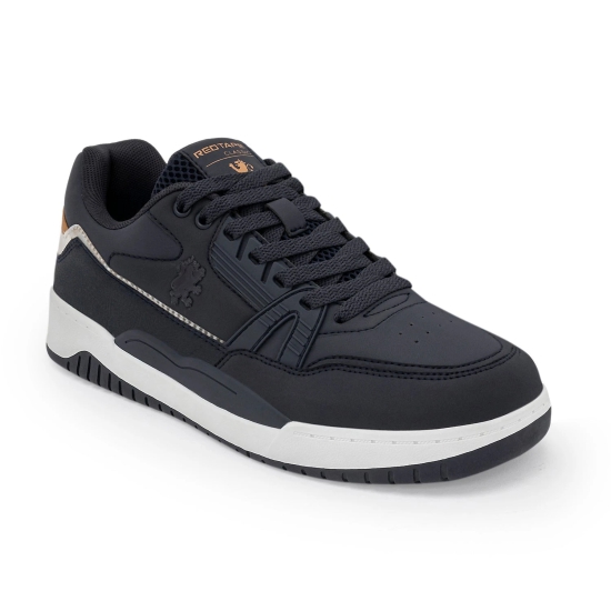 Red Tape Lifestyle Sneaker Shoes for Men | Elegantly Rounded Front, Soothing Insole & Impact-Resistant Comfort